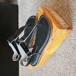 Salt Water Sandals T-Thong